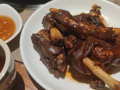 -福茂源横山铁锅羊肉(凤城四路店)