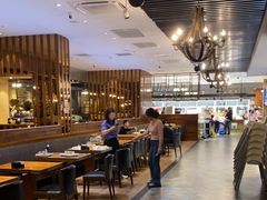 -汉巴味德(百年港湾店)