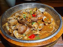 -绿茶餐厅(杭州黄龙K-lab店)