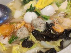 -绍兴老味道·非遗门店(银泰城店)