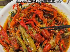 -严三毛口味虾·小严同学的店(曙光路直营店)
