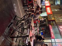 -永红源啤酒·烧烤·海鲜·大排档(青特城店)