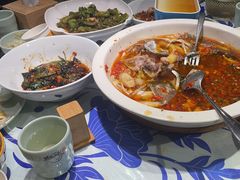 -井水小厨·湘菜(活力广场店)