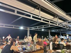 -渔家火锅·海鲜自助餐·演艺(亚龙湾天域酒店)