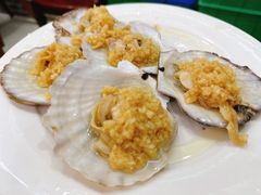 -望海潮海鲜店 特色家常菜(在海一方店)