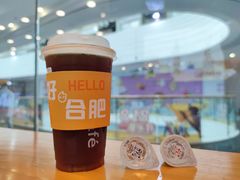 -CoCo都可(漫乐城店)