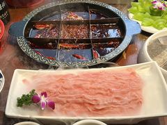 -黄家码头老火锅(解放碑旗舰店)