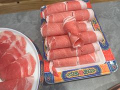 -侃爷南门铜锅涮肉