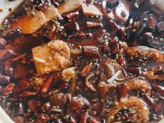 -辣婆婆(航天桥店)