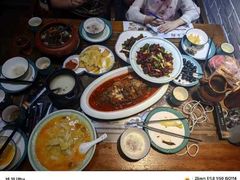 -云隐小厨·传统大理美食(复兴路店)
