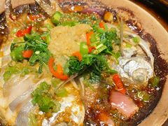 -黄弟大排档·湖南菜·小龙虾·小海鲜(凯旋北路店)
