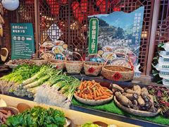 -农耕记·湖南土菜(halo广场店)