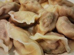 茴香猪肉水饺-东方饺子王(新奥购物中心店)