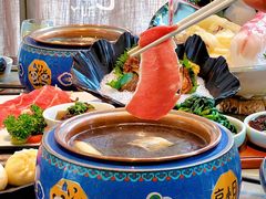 -享月汤皇·海鲜小火锅·聚会(曲江创意谷店)