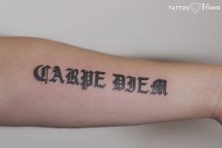 -飛凡TATTOO纹身•原创