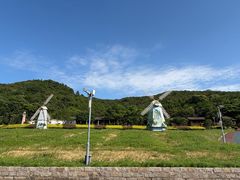 -东海半边山旅游度假区