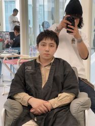 -5M HAIR SALON