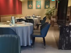 -悦海·家宴·冰花皮皮虾大锅贴(宝龙店)