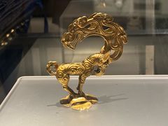 -陕西历史博物馆