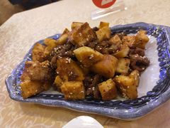 -维吾尔餐厅(宜山路店)