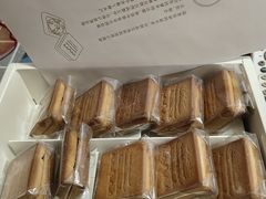 -巴黎贝甜(凯德MALL望京店)
