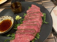 -BomBa意大利餐厅