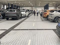 -畅通航行汽车钣金喷漆 无痕修复·局部喷漆