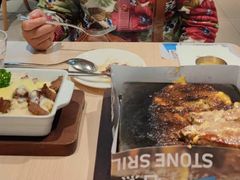 -卡朋西餐(悦汇城店)