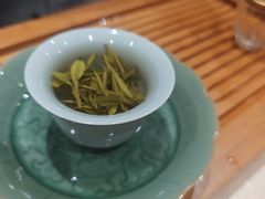 -先春西湖龍井•九曲红梅(杭大路店)