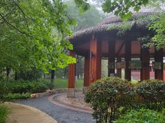 -盘锦红海温泉乐园
