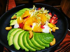 -云来居素食馆(南山店)