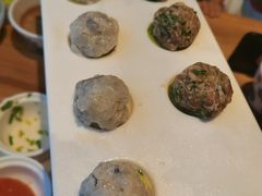 -额尔敦传统涮火锅·烧烤(鑫源山庄店)