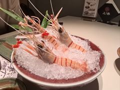 -上井料理黑金店(IFS国金中心店)