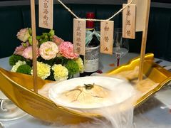 -狮拾久·现代新加坡料理(壹方城店)