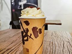 春江水暖-成川茶店·潮汕工夫浓茶(万象店)