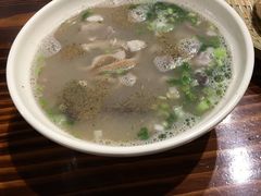 -青州庙子全羊馆(李村店)