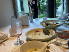 -杭州西湖柳莺里酒店·闻莺厅