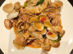 -高佳庄·舟山海鲜(海景旗舰店)