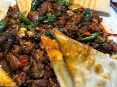 -食鸡公社辣子鸡·潍坊菜·烧烤