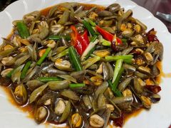 -连家船海鲜大排档·20年闽菜店(厦大店)