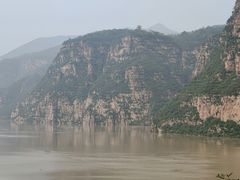 -黄河丹峡
