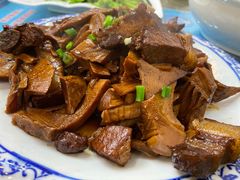 -宜城私房菜.臭鳜鱼(九华新街店)