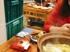 -洪大厨鸡煲(福田店)