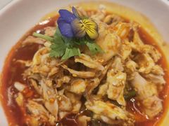 -雅佳神话·麻辣烤鱼(新街口店)