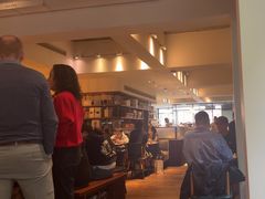 -BAKER&SPICE(安福路店)