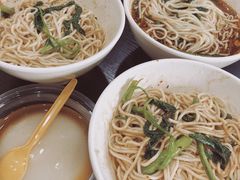 -秦云老太婆摊摊面(磁器口店)