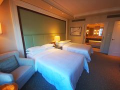 -澳门喜来登大酒店