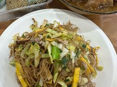 -老袁炒年糕(富豪路店)