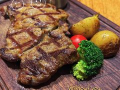 -森Some Fusion(荔湾店)