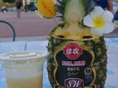 -枫叶小镇奥特莱斯